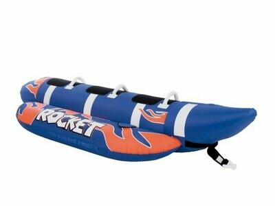 3 Persoons Funtube
