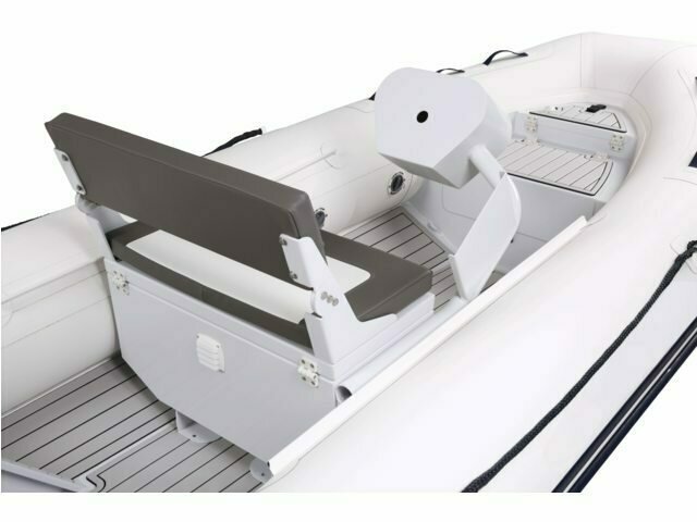 Talamex Console
