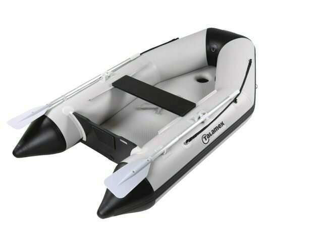 Aqualine QLA250 Airdeck