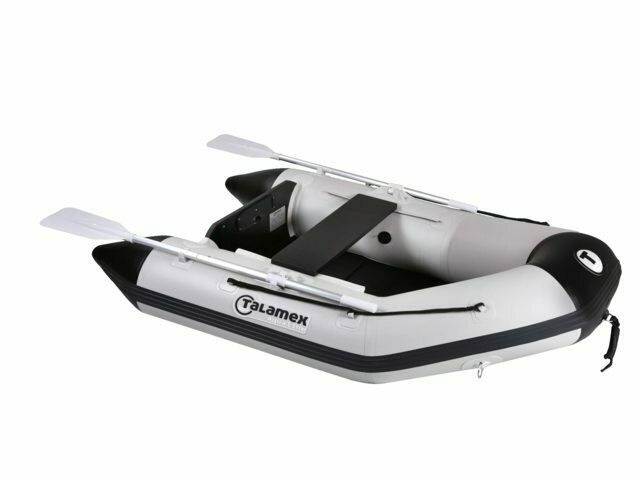 Aqualine QLS200 Slatted