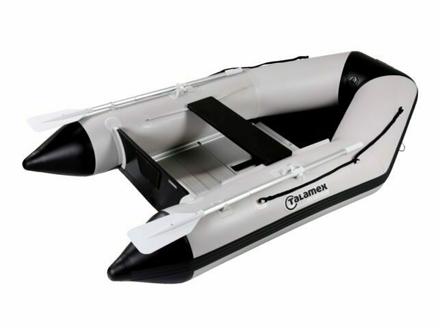 Aqualine QLX250 Alu-Floor