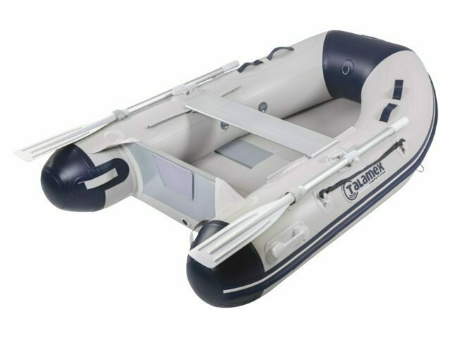 Comfortline TLS200 Slatted