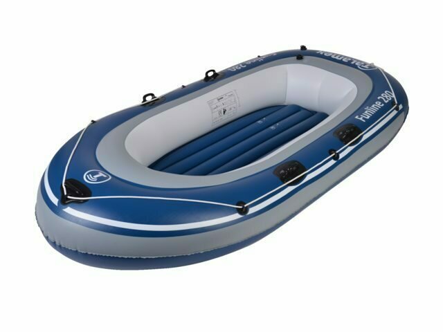 Talamex Funline 280 Opblaasboot