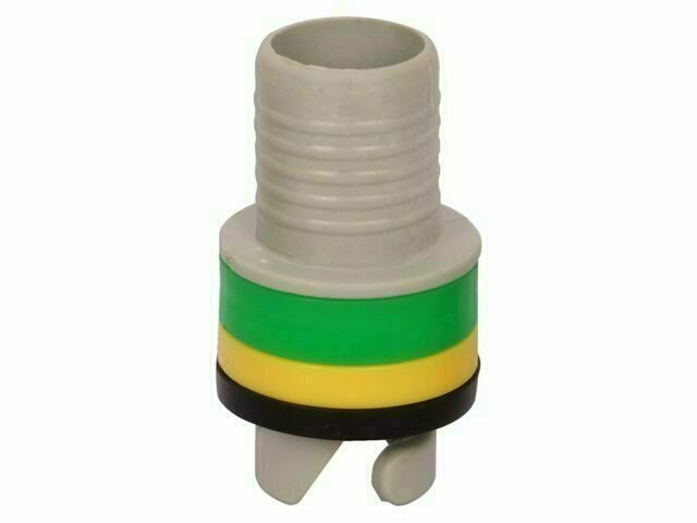 Handmatige/automatische Rubberboot/SUP pomp adapter - Bravo/Talamex