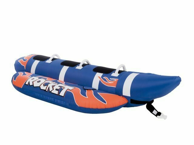 Talamex Rocket funtube 3 Persoons