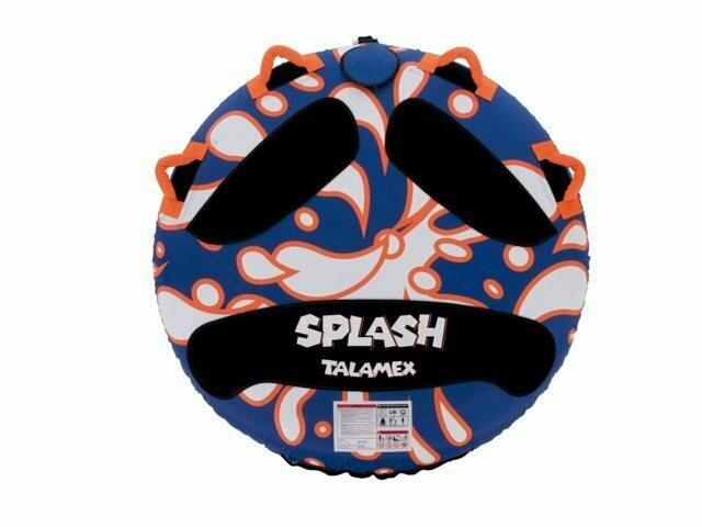 Talamex Splash funtube 1 Persoons