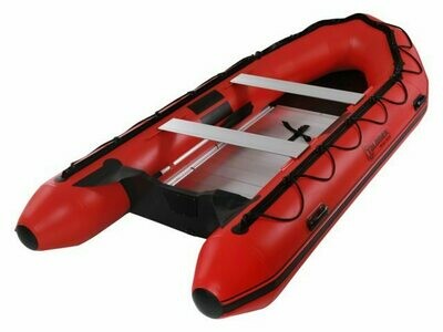 Talamex Heavy-Duty HDX400 Alu-Floor OUTLET