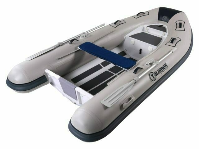 Silverline SLR310 Alu-Rib