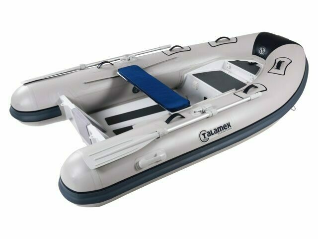 Silverline SLR270 Alu-Rib