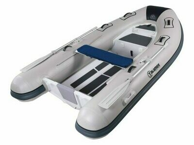 Silverline SLR290 Alu-Rib