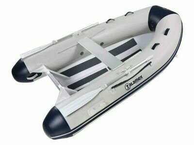 Comfortline TLRA270 Alu-RIB