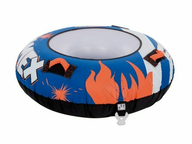 Talamex Fire funtube 1 Persoons
