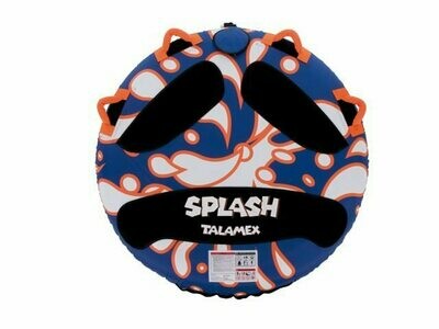 Talamex Splash funtube 1 Persoons
