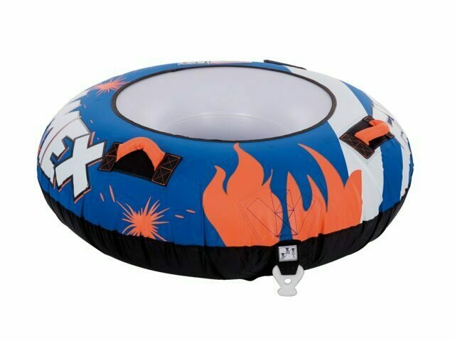 Talamex Fire funtube 1 Persoons Set