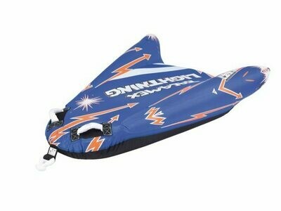 Talamex Lightning funtube 1 Persoons