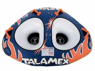 Talamex 2 Fast funtube 2 Persoons