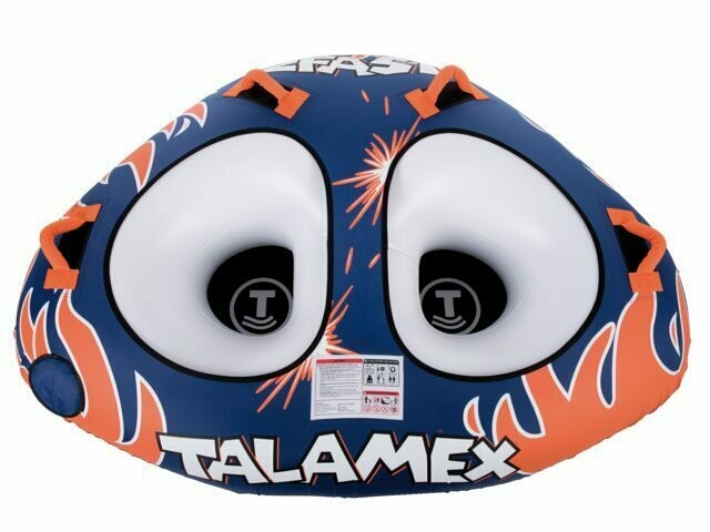 Talamex 2 Fast funtube 2 Persoons