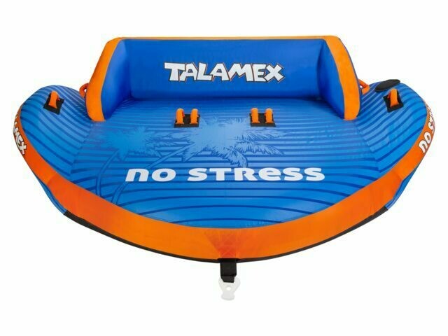 Talamex No Stress funtube 3 Persoons