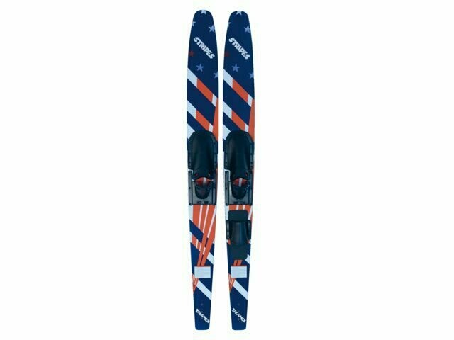 Talamex Stripes ski 69&quot;