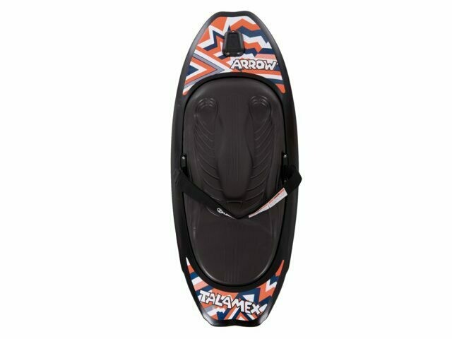Talamex Arrow kneeboard