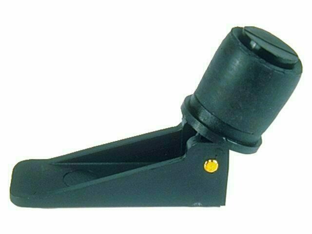 Talamex Trem lensplug universeel type knel met rubberafdichting