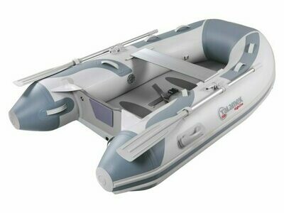 Highline HLA230 Airdeck