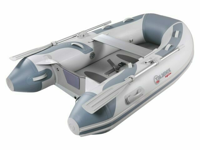 Highline HLA230 Airdeck