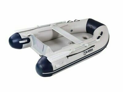 Comfortline TLA230 Airdeck