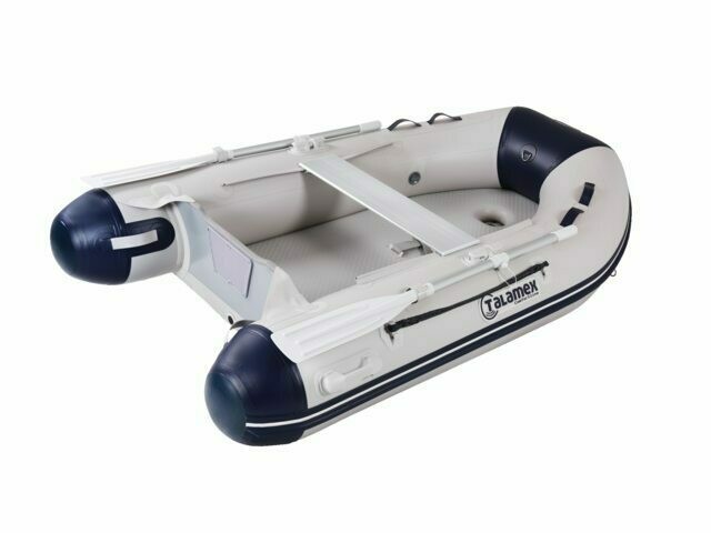 Comfortline TLA230 Airdeck