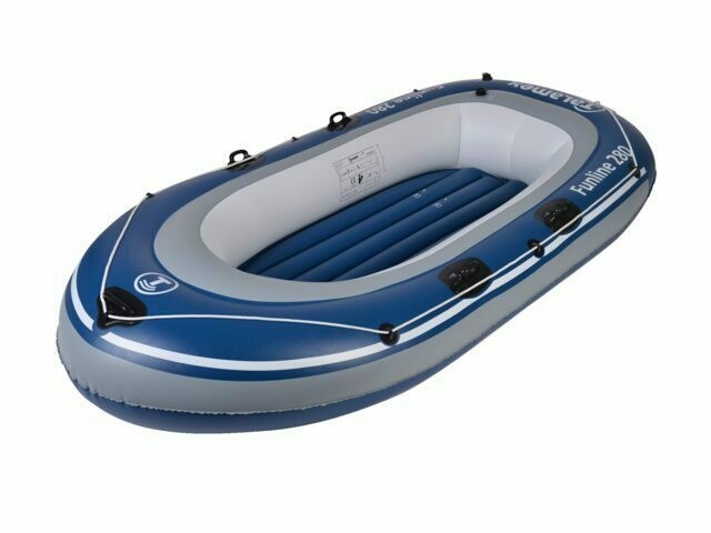 Talamex Funline 280 Opblaasboot