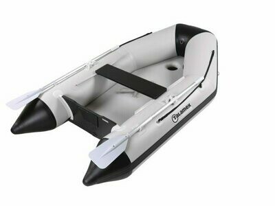 Aqualine QLA250 Airdeck