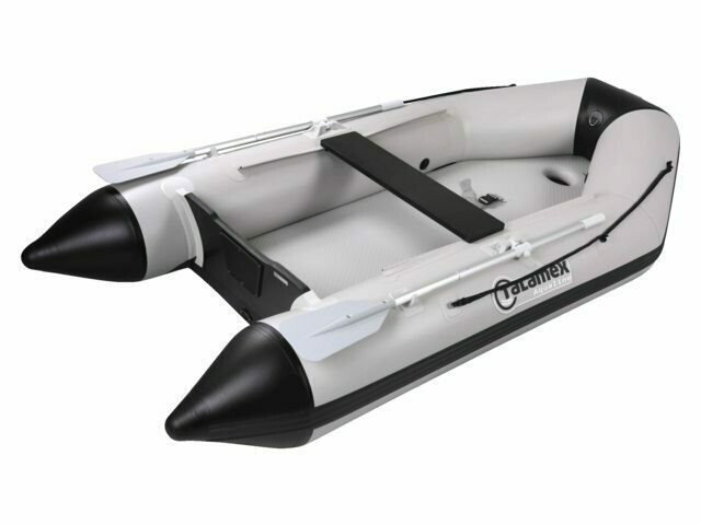 Aqualine QLA300 Airdeck