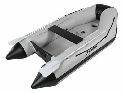 Aqualine QLA270 Airdeck