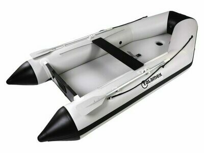 Aqualine QLA350 Airdeck