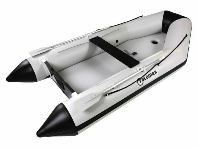 Aqualine QLA350 Airdeck