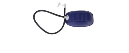 Talamex Funline voetpomp