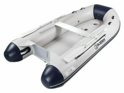 Comfortline TLA300 Airdeck