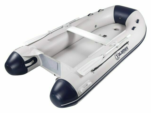 Comfortline TLA300 Airdeck