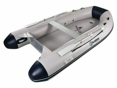 Comfortline TLA350 Airdeck
