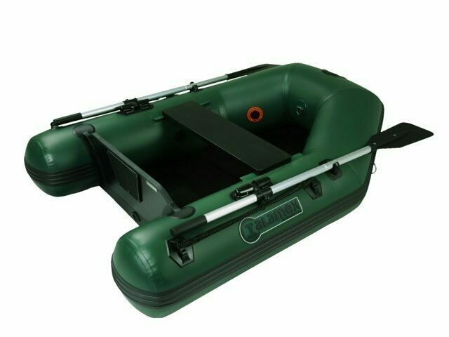 Greenline GLS160 Slatted OUTLET