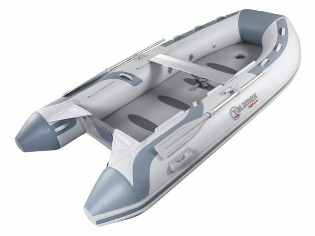 Highline HLA350 Airdeck