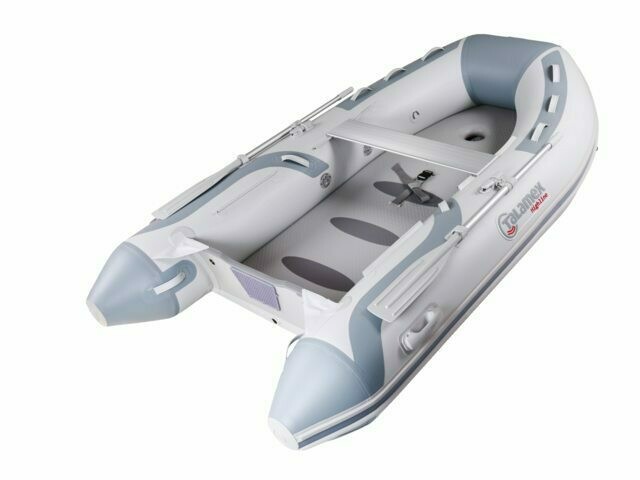 Highline HLA300 Airdeck