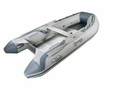 Highline HLX350 Alu-Floor
