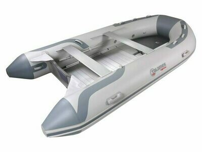Highline HLX400 Alu-Floor