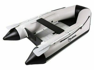 Aqualine QLX270 Alu-Floor