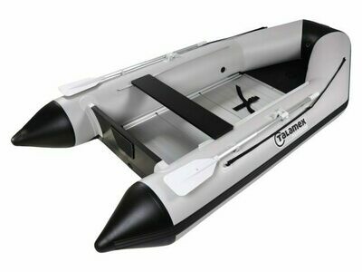 Aqualine QLX350 Alu-Floor