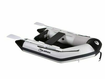 Aqualine QLS200 Slatted