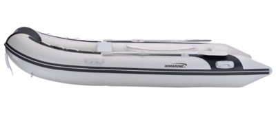 Suzuki Nimarine MX 300 ALU Rubberboot