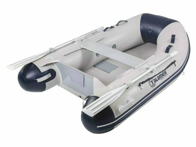Comfortline TLS200 Slatted