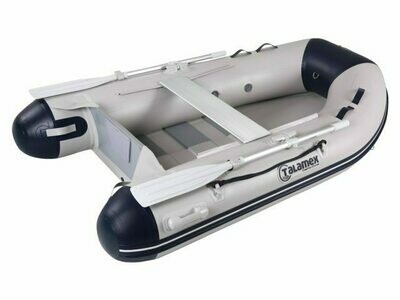Comfortline TLS230 Slatted
